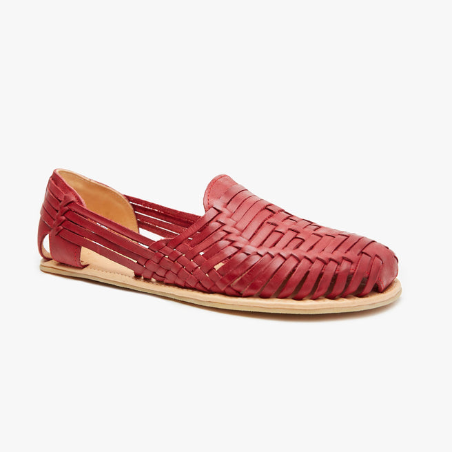The Huarache Slip-On Wide by Anya