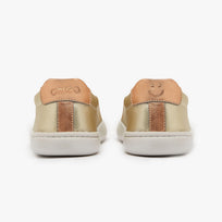 The Women's Everyday Sneaker | Gen 3 in Natural Leather