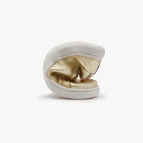 The Women's Everyday Sneaker | Gen 3 in Natural Leather