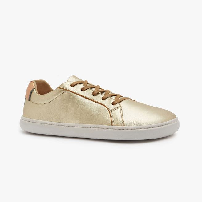 The Women's Everyday Sneaker | Gen 3 in Natural Leather