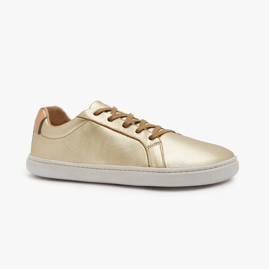 The Women's Everyday Sneaker | Gen 3 in Natural Leather