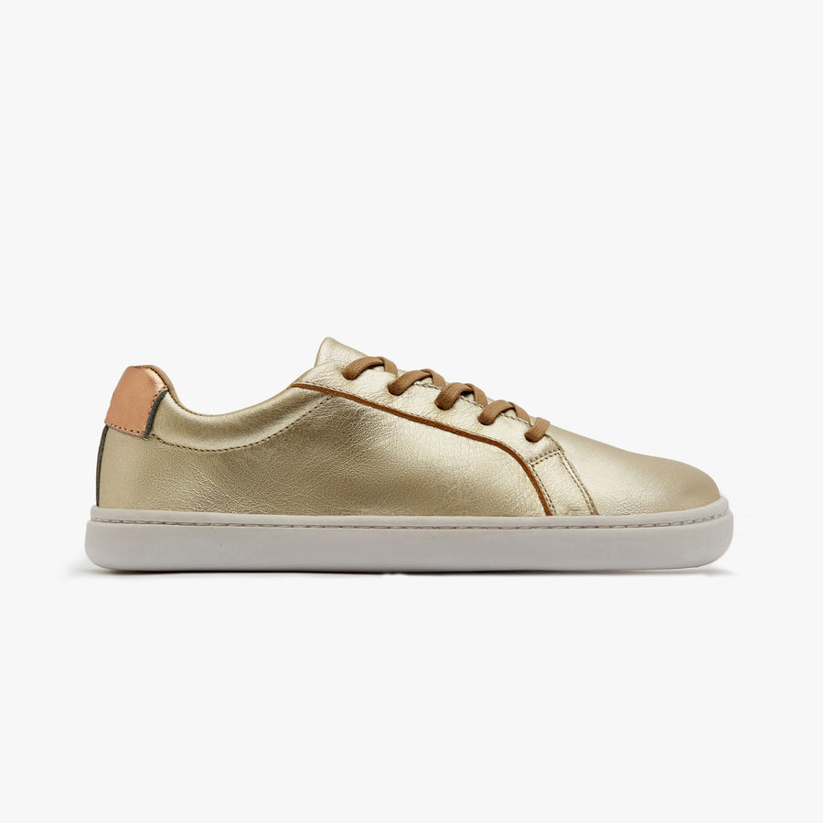 The Women's Everyday Sneaker | Gen 3 in Natural Leather
