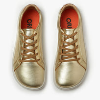 The Women's Everyday Sneaker | Gen 3 in Natural Leather