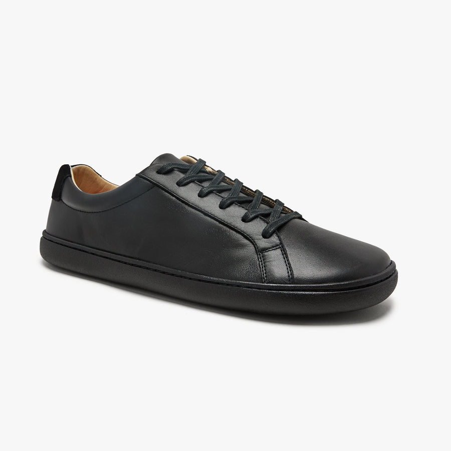The Men's Everyday Sneaker | Gen 3 in Natural Leather