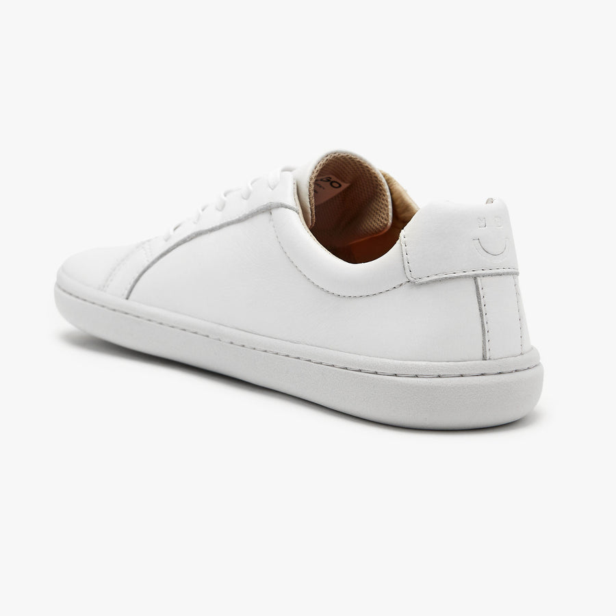 The Women's Everyday Sneaker | Gen 3 in Natural Leather
