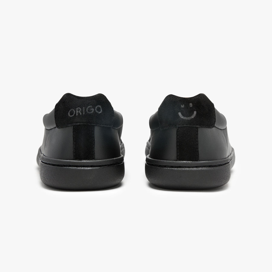 The Men's Everyday Sneaker | Gen 3 in Natural Leather