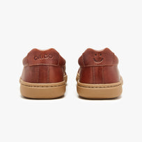The Men's Everyday Sneaker | Gen 3 in Natural Leather