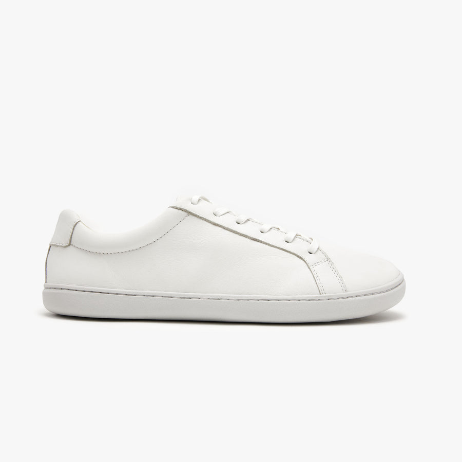 The Men's Everyday Sneaker | Gen 3 in Natural Leather