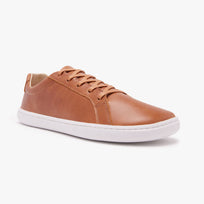 The Women's Everyday Sneaker | Gen 3 in Natural Leather