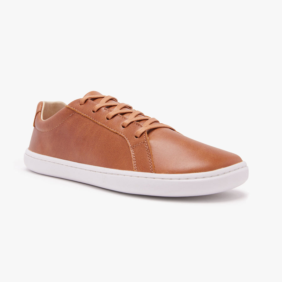 The Women's Everyday Sneaker | Gen 3 in Natural Leather