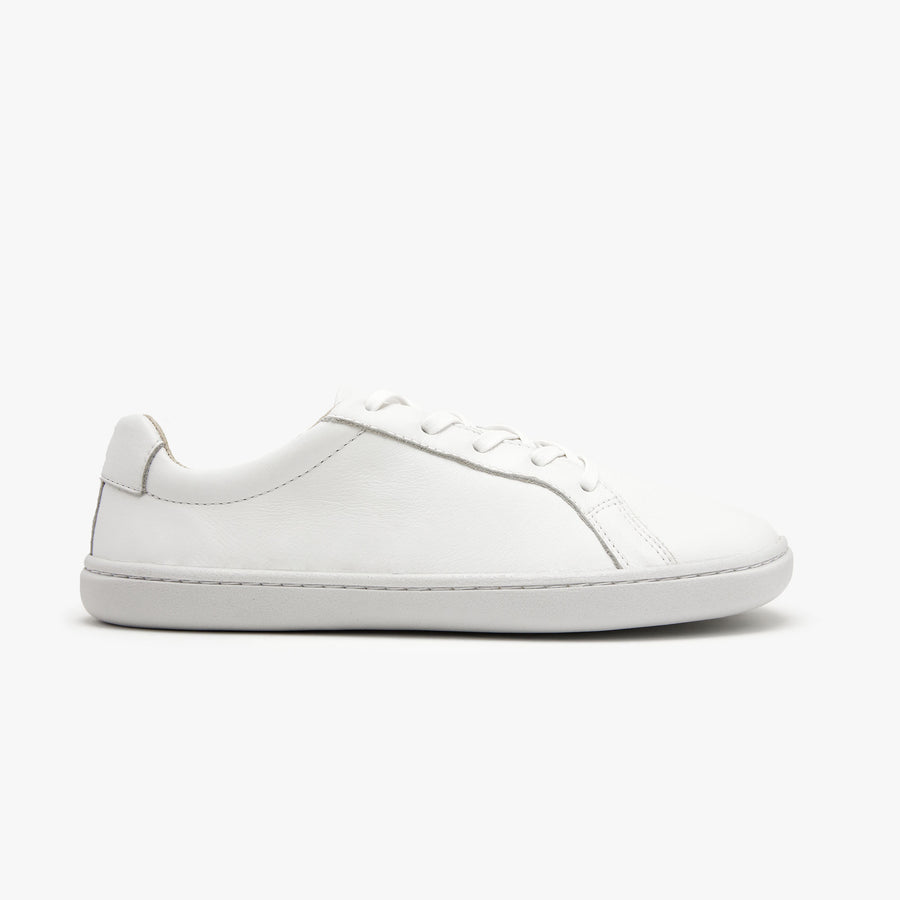 The Women's Everyday Sneaker | Gen 3 in Natural Leather