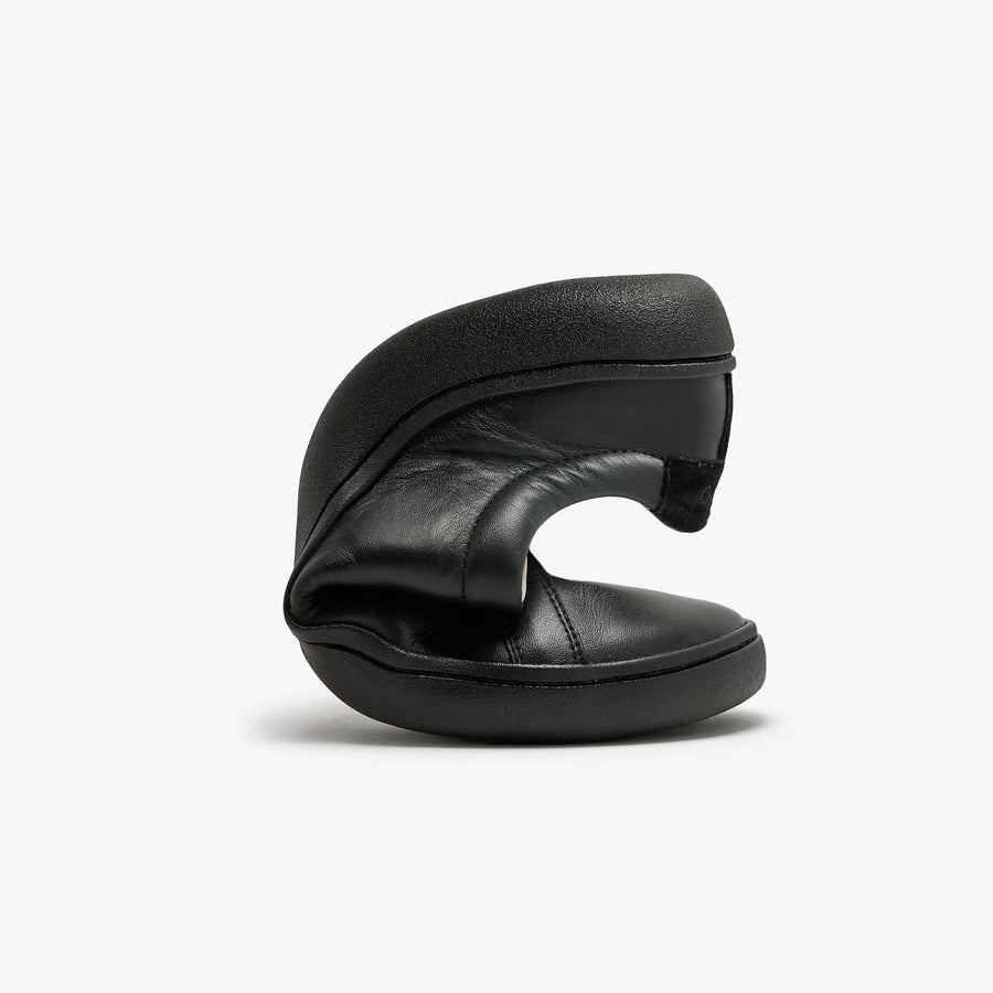 The Men's Everyday Sneaker | Gen 3 in Natural Leather