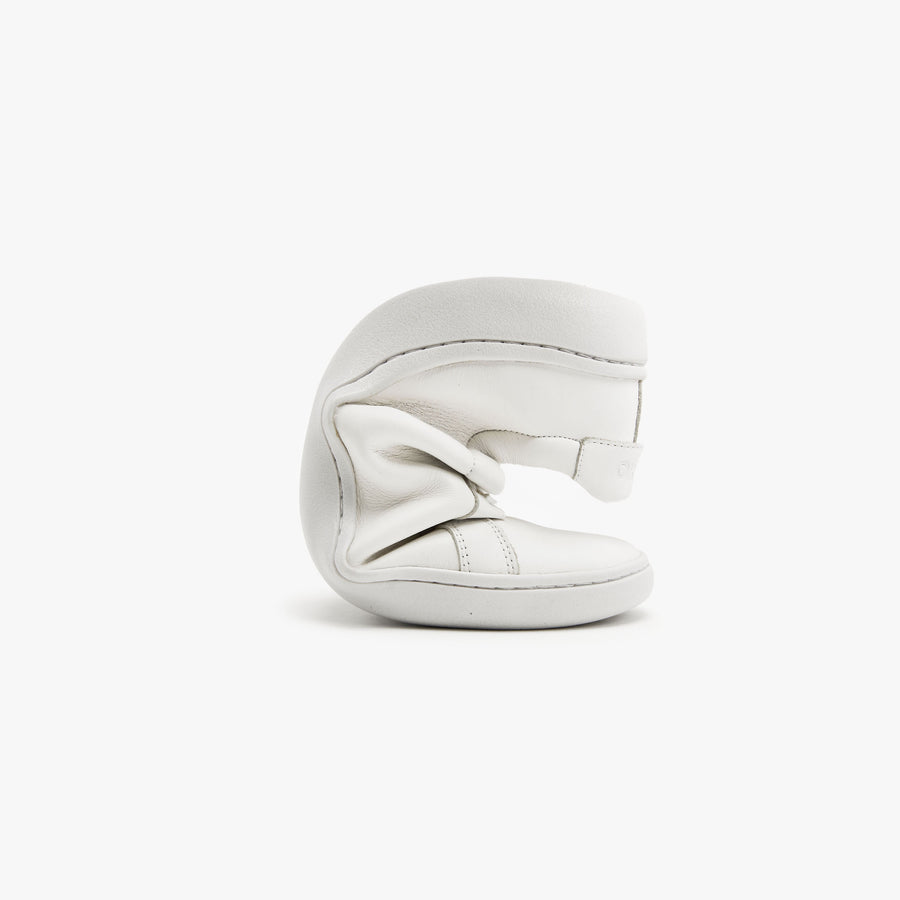 The Men's Everyday Sneaker | Gen 3 in Natural Leather