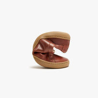 The Men's Everyday Sneaker | Gen 3 in Natural Leather