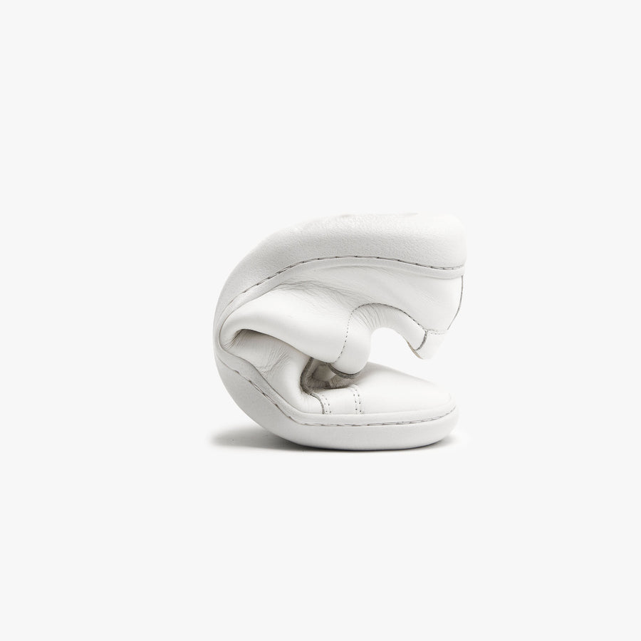 The Women's Everyday Sneaker | Gen 3 in Natural Leather