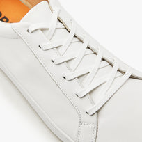 The Men's Everyday Sneaker | Gen 3 in Natural Leather