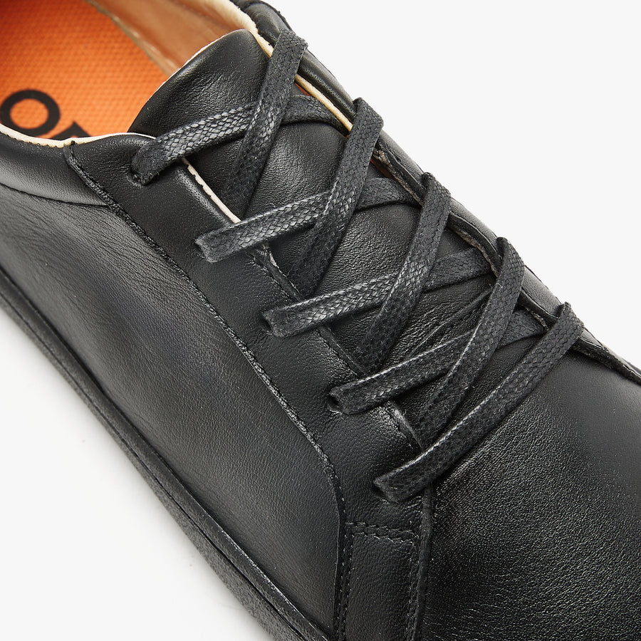 The Women's Everyday Sneaker | Gen 3 in Natural Leather