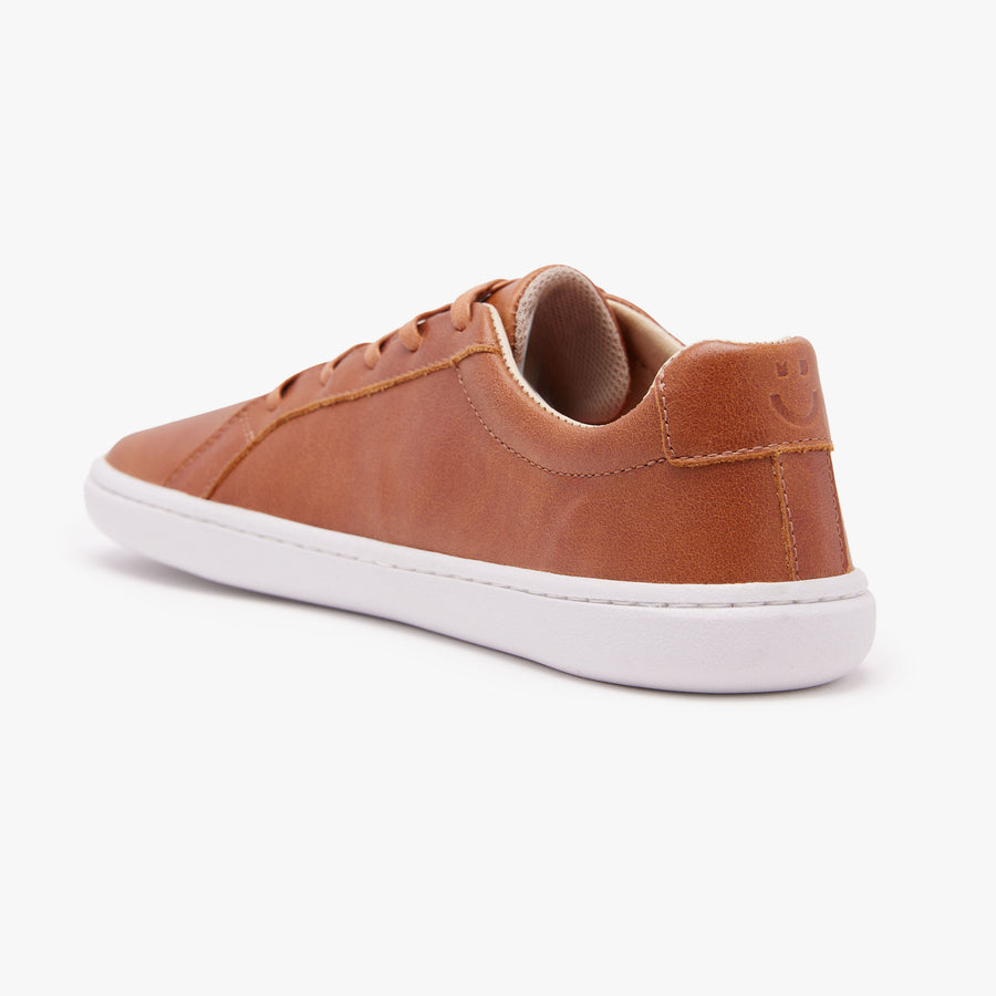 The Women's Everyday Sneaker | Gen 3 in Natural Leather