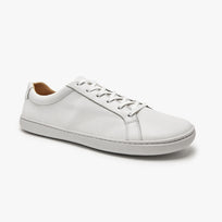 The Men's Everyday Sneaker | Gen 3 in Natural Leather