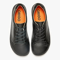 The Men's Everyday Sneaker | Gen 3 in Natural Leather