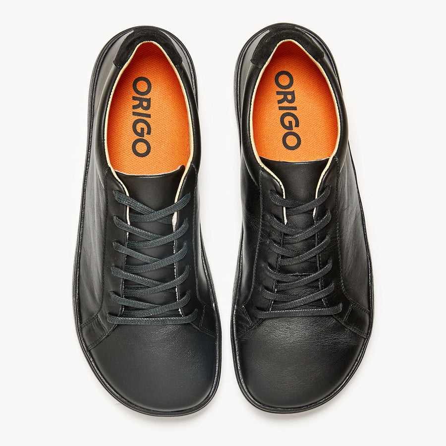 The Men's Everyday Sneaker | Gen 3 in Natural Leather