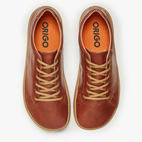 The Men's Everyday Sneaker | Gen 3 in Natural Leather