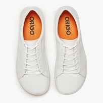 The Men's Everyday Sneaker | Gen 3 in Natural Leather