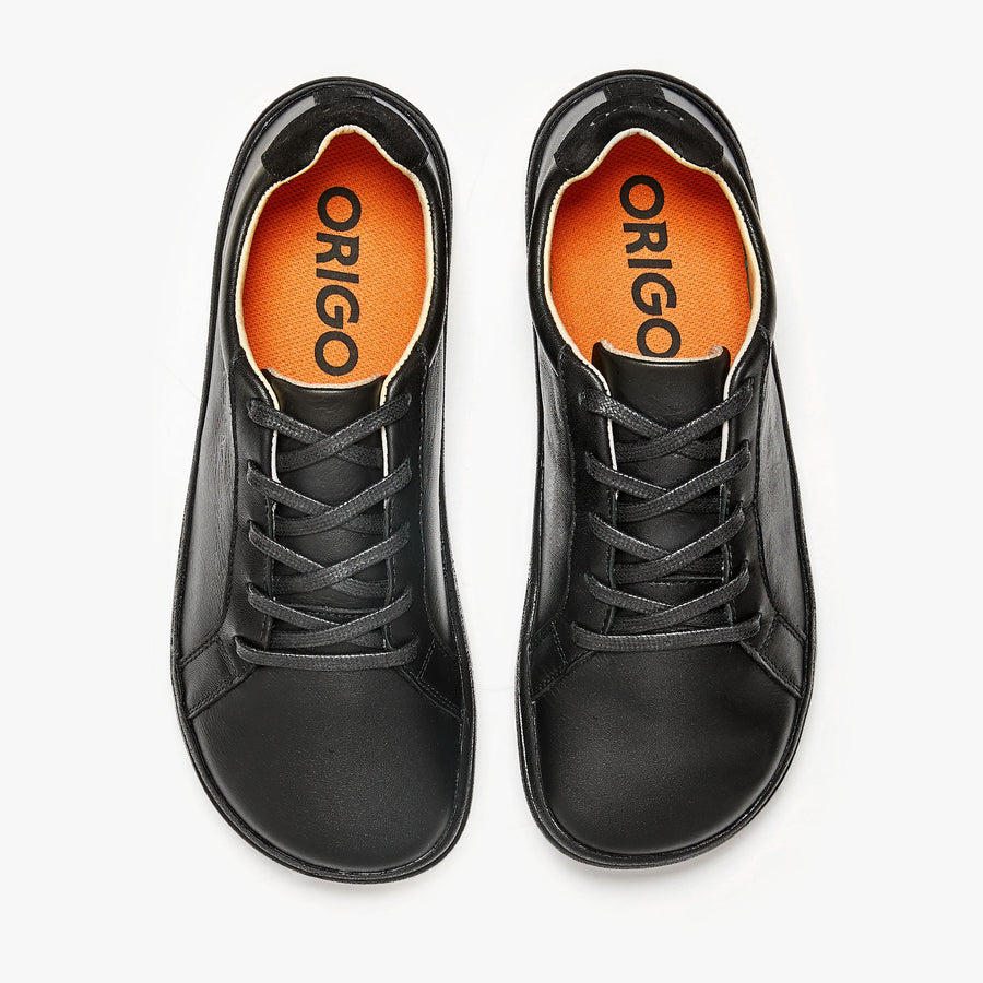 The Women's Everyday Sneaker | Gen 3 in Natural Leather