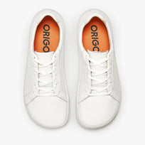 The Women's Everyday Sneaker | Gen 3 in Natural Leather