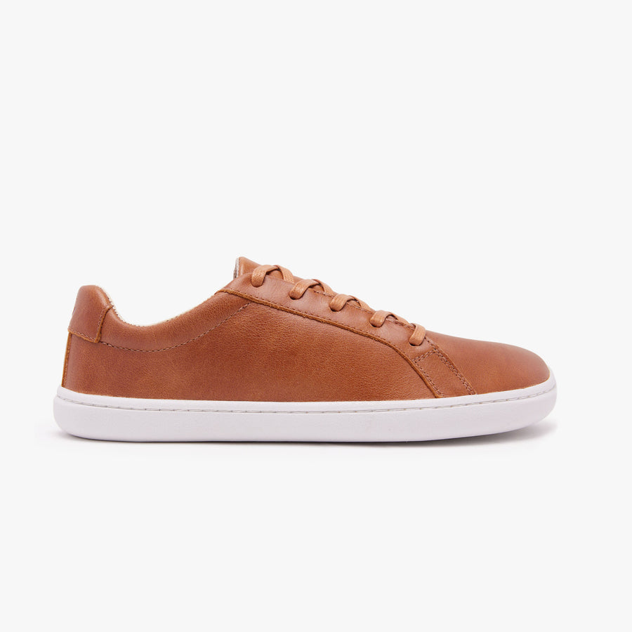 The Women's Everyday Sneaker | Gen 3 in Natural Leather