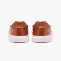 The Women's Everyday Sneaker | Gen 3 in Natural Leather