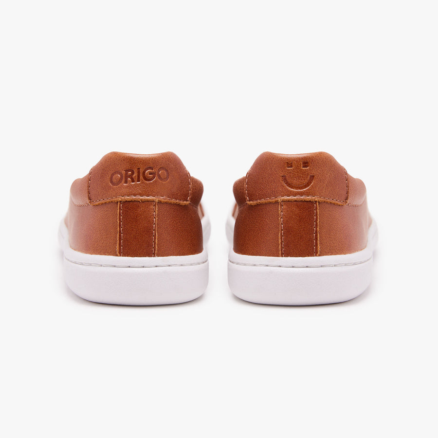 The Women's Everyday Sneaker | Gen 3 in Natural Leather