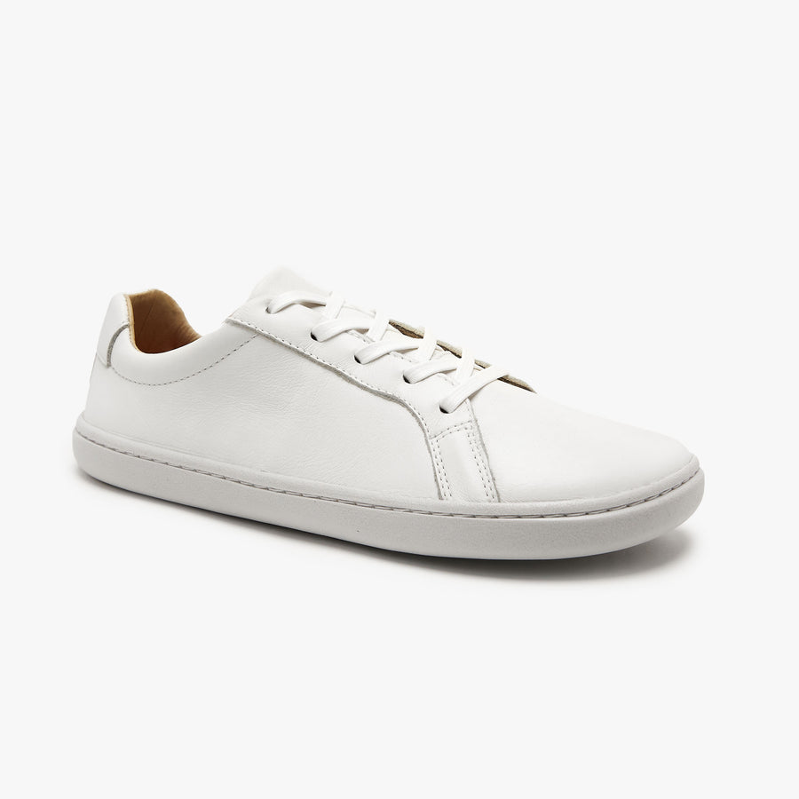 The Women's Everyday Sneaker | Gen 3 in Natural Leather