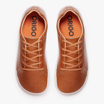 The Women's Everyday Sneaker | Gen 3 in Natural Leather