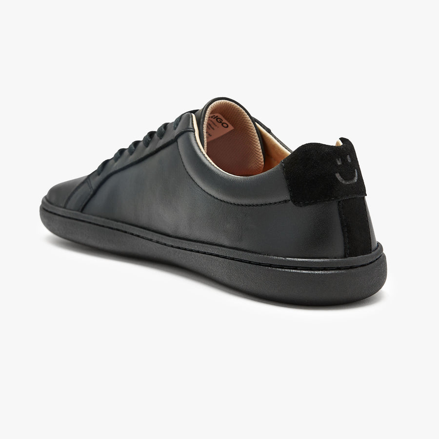 The Men's Everyday Sneaker | Gen 3 in Natural Leather