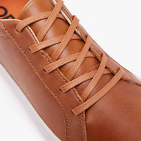 The Women's Everyday Sneaker | Gen 3 in Natural Leather