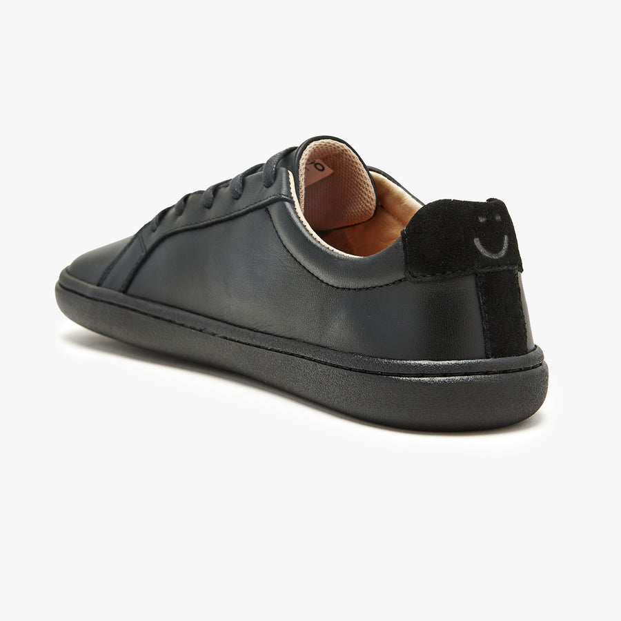 The Women's Everyday Sneaker | Gen 3 in Natural Leather