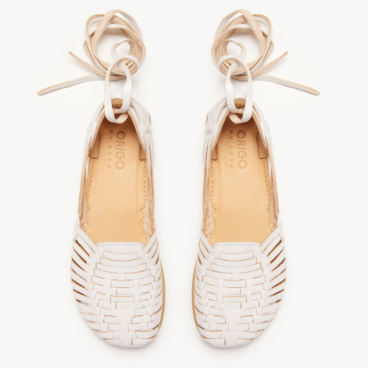 urban outfitters huarache sandals