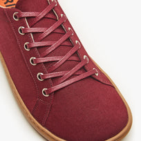 The Women's Everyday Sneaker | Gen 3 in Cotton Canvas