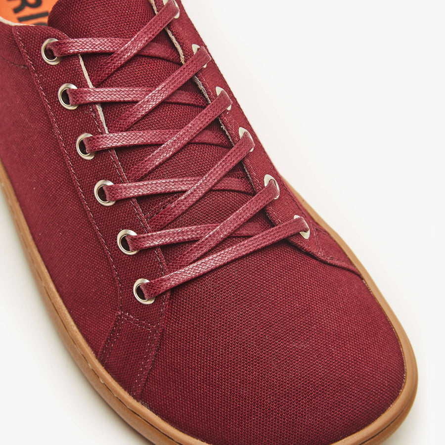 The Women's Everyday Sneaker | Gen 3 in Cotton Canvas