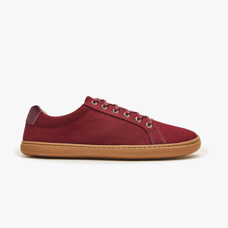 The Women's Everyday Sneaker | Gen 3 in Cotton Canvas