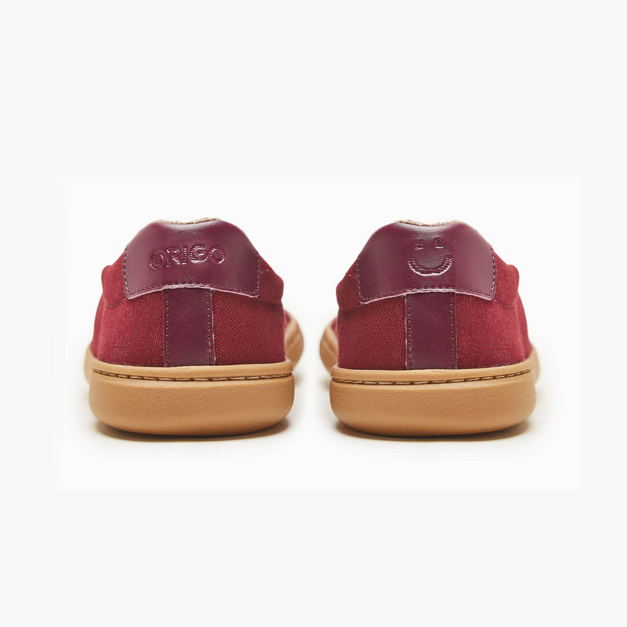 The Women's Everyday Sneaker | Gen 3 in Cotton Canvas