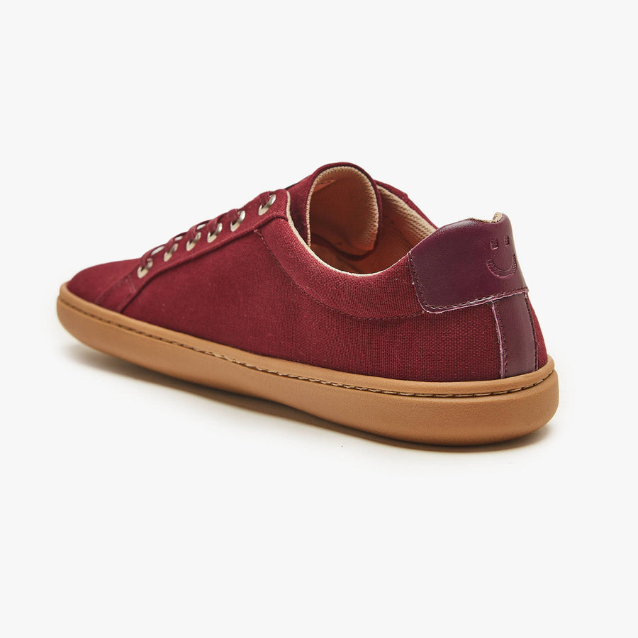 The Women's Everyday Sneaker | Gen 3 in Cotton Canvas