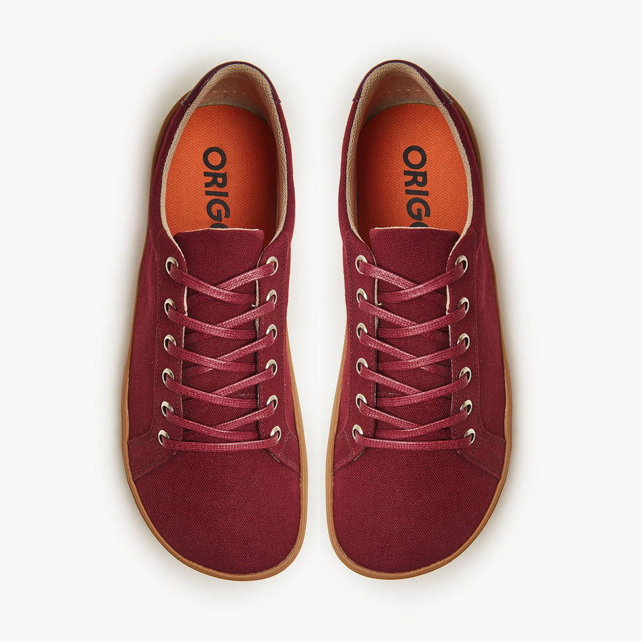 The Women's Everyday Sneaker | Gen 3 in Cotton Canvas