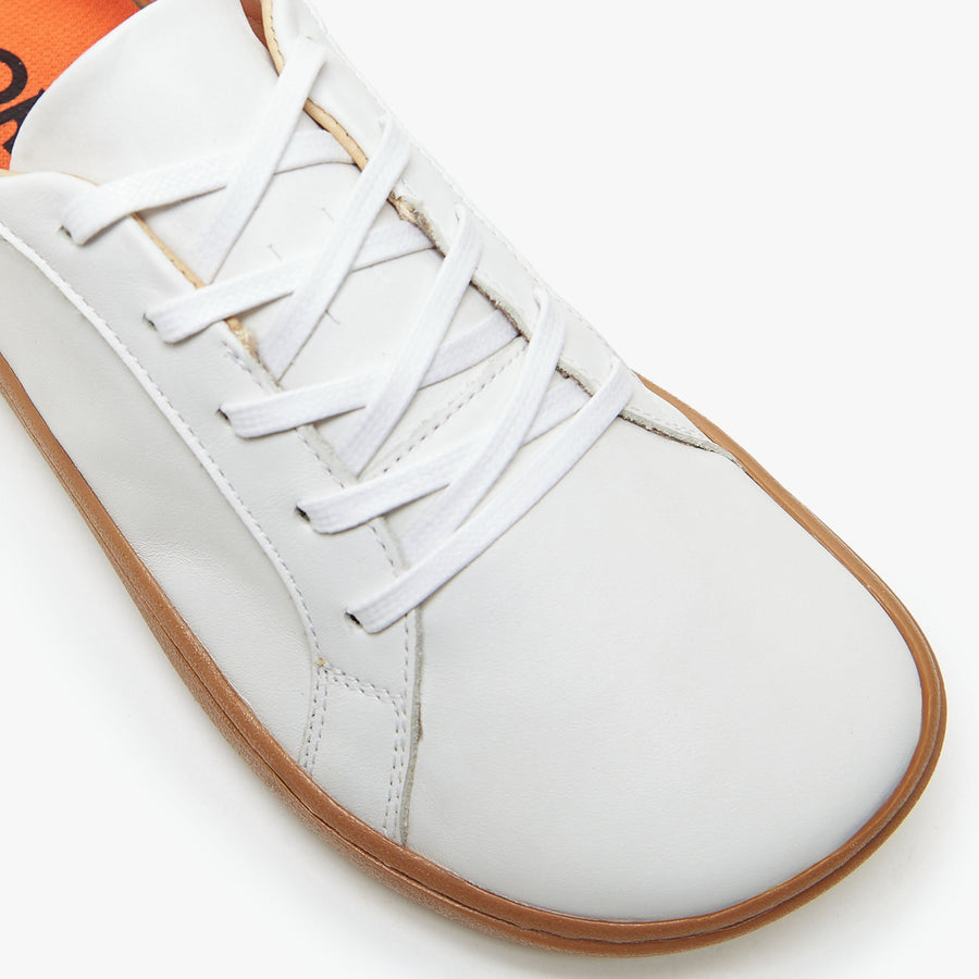 The Everyday Sneaker for Women - Final Sale | Gen 3 in Natural Leather
