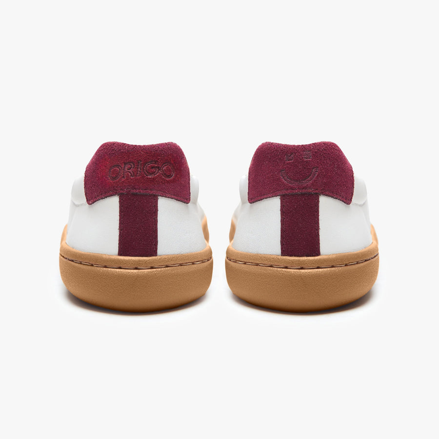 The Everyday Sneaker for Women - Final Sale | Gen 3 in Natural Leather