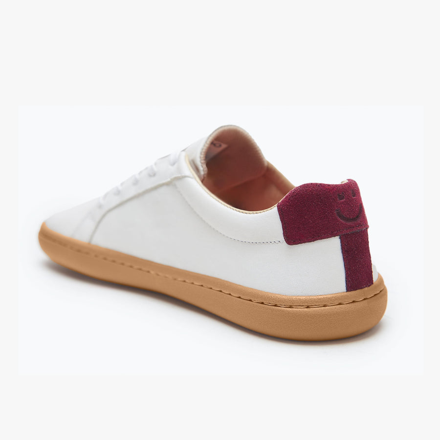 The Everyday Sneaker for Women - Final Sale | Gen 3 in Natural Leather