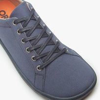 The Men's Everyday Sneaker | Gen 3 in Cotton Canvas