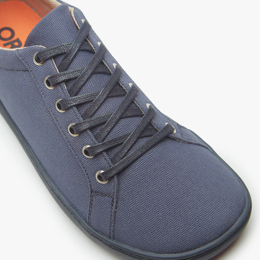 The Men's Everyday Sneaker | Gen 3 in Cotton Canvas