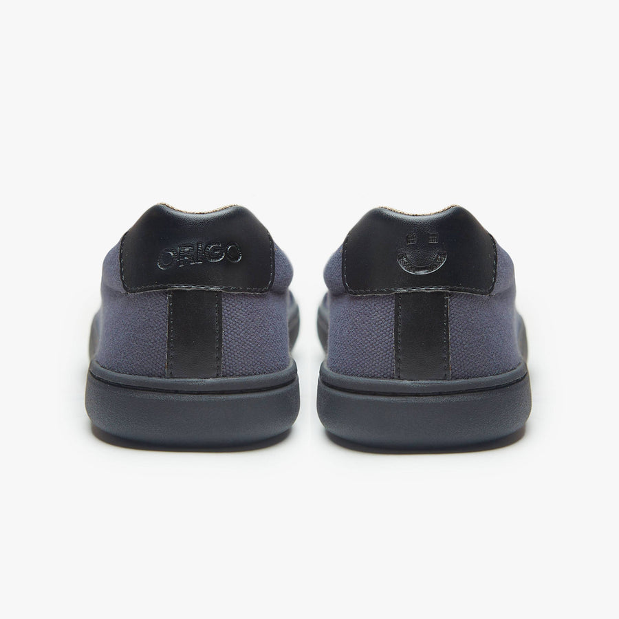 The Men's Everyday Sneaker | Gen 3 in Cotton Canvas